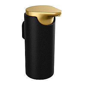 sort messing rstet b bedispenser s pressalit