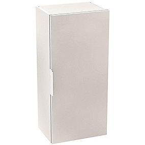 hvid ge l v h 1 346x750mm sideskab cube jika