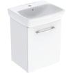 cm 50 b belpakke m square selnova geberit
