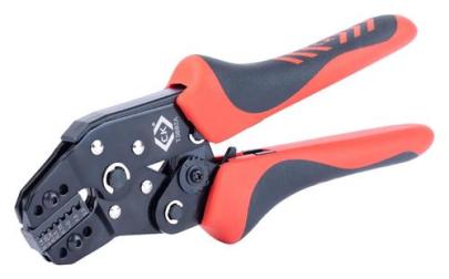 5mm 14-2 0 tyller t t3692a crimptang