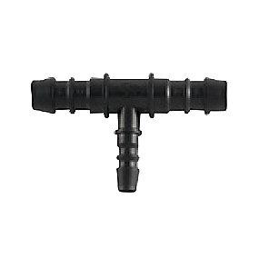 sort pvc mm 6-2x10 t-stykke sauermann