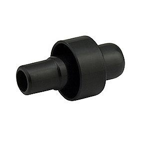 kondensbakken af ud kommer der r�r til bruges dr�nbakketilslutning sauermann