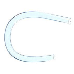 mm 500 mm 15 transparent pvc forl�ngelse gummi sauermann