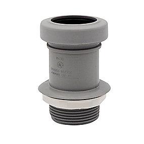 tanken af siden i ind kondensat drive at til bruges mm 32 fitting push sauermann