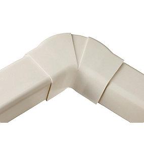 grader 65-130 9001 ral rhvid mm 80x60 vinkel flad justerbar t80-r