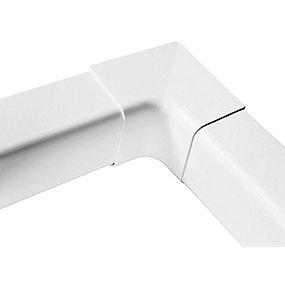 gr 90 9010 ral hvid mm 80x60 hj�rne indvendig t80-h