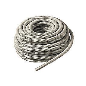 hvid mm 18 � m 30 kondensslange fleksibel
