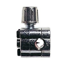 kobberr�r 8 3 16 5 4 1 til anboringsventil btv-1 ite