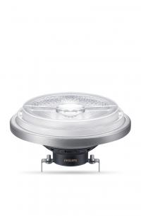 24 ar111 940 100w 20w expertcolor led master philips