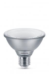 25 par30 927 75w 5w 9 mpbar d classic ledspot value master philips