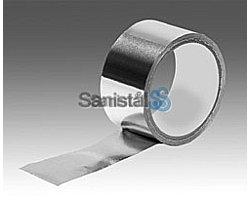 10m x 50mm 50x40mikromm tape alu