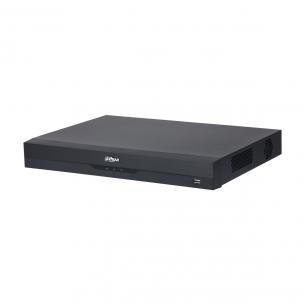 nvr5232-ei recorder video rks netv pro ports sata 2 1u kanaler 32