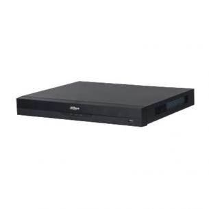 nvr5216-16p-ei recorder video network ports sata 2 poe 16 med kanaler 16