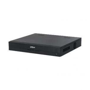 nvr5432-16p-ei mbps 384 max ports sata 4 ports poe 16 med kanaler 32 nvr