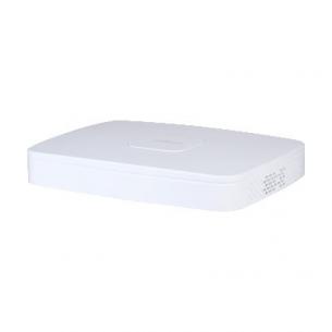 nvr4108-8p-ei 1hdd poe1u 8 kanaler 8 ai with lite nvr