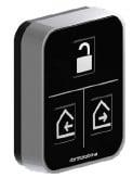 7035-k1 mtl hjem-knap smart dkey
