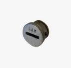 02-k1 9291 mtl batteriholder dkey