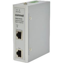x 1000t 100 10 for injector midspan poe ethernet over power 95w 60 industrial