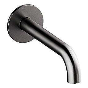 graphite brushed tud damixa