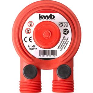 time pr l 3000 p60 combi-pump boremaskinepumpe