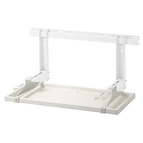 mm 790x390 v�gkonsol og jordstativ til kondensbakke