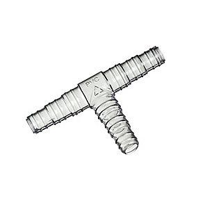 transparent mm 16-18-20 � kobling t