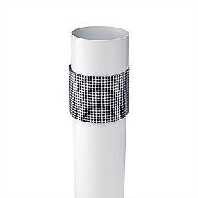 250mm brandpakning fps