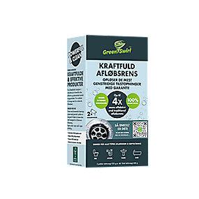 g 233 doseringsposer 2 - bsrens afl kraftfuld bsrens afl greenswirl