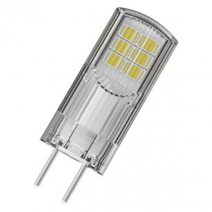 35 gy6 30w 827 6w 2 300lm klar pin led ledvance