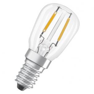 e14 10w 827 3w 1 110lm filament re leskabsp k t26 led ledvance