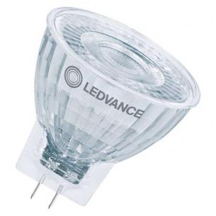 gu4 35w 827 2w 4 345lm mr11 led ledvance