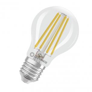 a energiklasse e27 75w 830 5w 1055lm filament standard led ledvance