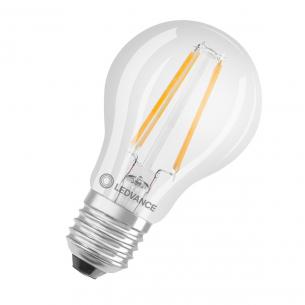 e27 60w 827 5w 6 806lm filament standard led ledvance