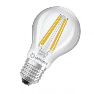 a energiklasse e27 100w 830 2w 7 1521lm filament standard led ledvance