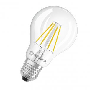 e27 40w 827 4w 470lm filament standard led ledvance