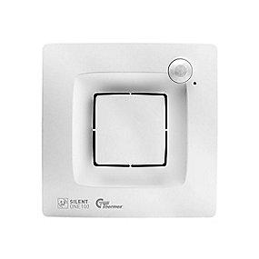hvid 100 one silent thermex