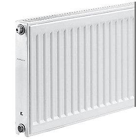 hvid 9016 ral mm 1000 x 300 - 22 radiator ventil compact purmo