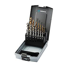 s�ttet i dele 14 bor tin med m3-12 taps�t spiral m3-12 bor og tap spiral hsse rmer th