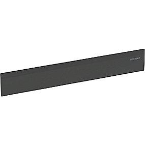 mat sort plast af kning afd b gafl v til t slutmontages geberit