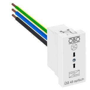 45-o-rw uss 45 modul transientbeskyttelse