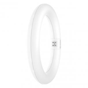 em 230v 22w 830 11w 1200lm g10q r cirkul value t9 r led-r ledvance