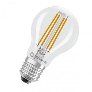 mpbar d e27 40w 927 2w 4 470lm filament ra97 standard led ledvance