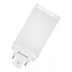 230v em 13w r kompaktr pin 4 gx24q-1 lumen 700 hvid kold - 830 6w e t dulux led ledvance