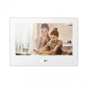 vth5321gw-w rm touchsk digital wifi poe hvid 7 android