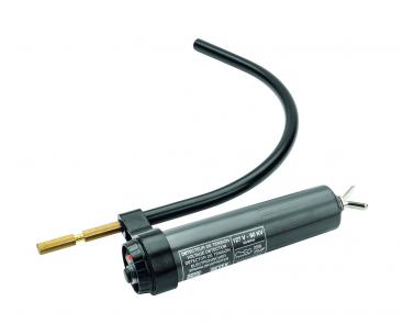 127v-90kv ndingsindikator sp med redningskrog