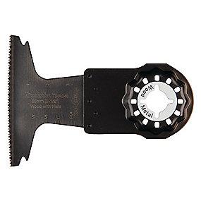 stk 1 metal rdet ikke-h tr i snit til starlock aii65apb 65mm klinge multicut makita