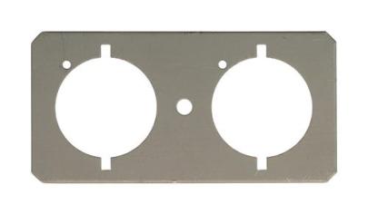 sanikobling t 50mm monteringsbeslag