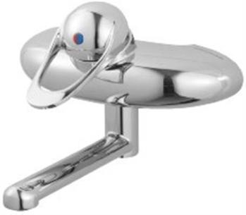 krom udslagsvask t 9000e kkenarmatur k