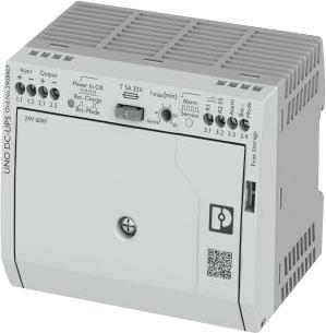 60w 24dc 24dc uno-ups