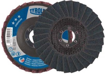 vf 115x22 scm rondel lamel